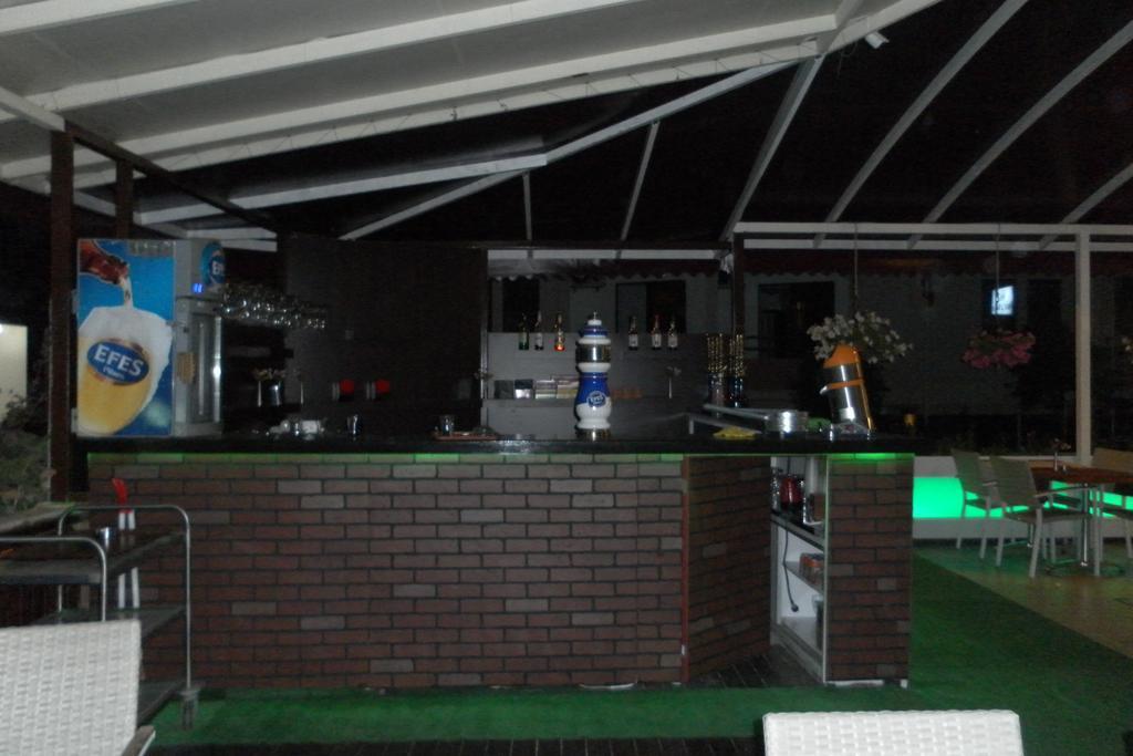 Hotel La Mosae Alanya Dış mekan fotoğraf