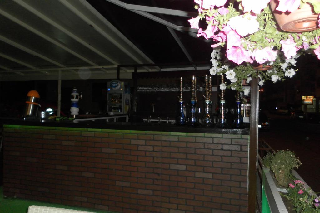 Hotel La Mosae Alanya Dış mekan fotoğraf