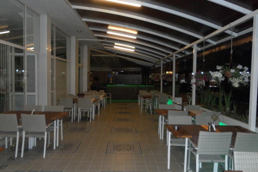Hotel La Mosae Alanya Dış mekan fotoğraf