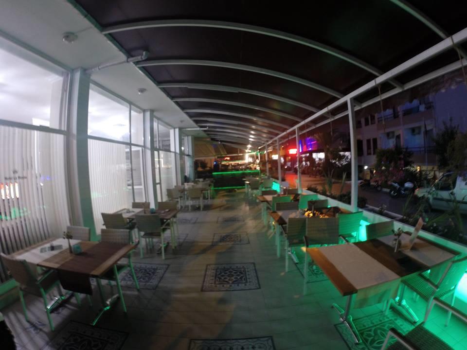Hotel La Mosae Alanya Dış mekan fotoğraf