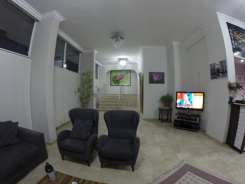 Hotel La Mosae Alanya Dış mekan fotoğraf