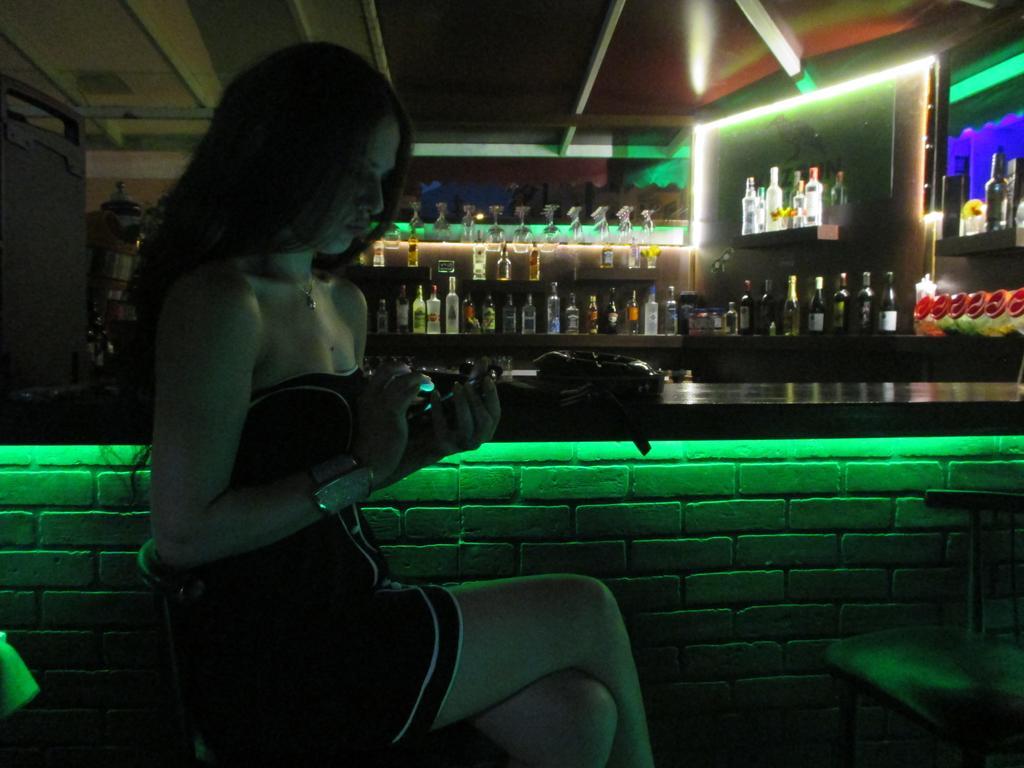 Hotel La Mosae Alanya Dış mekan fotoğraf