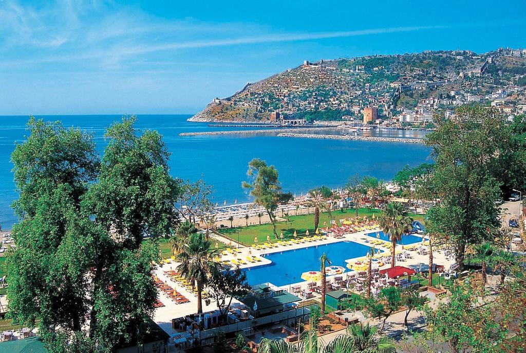 Hotel La Mosae Alanya Oda fotoğraf