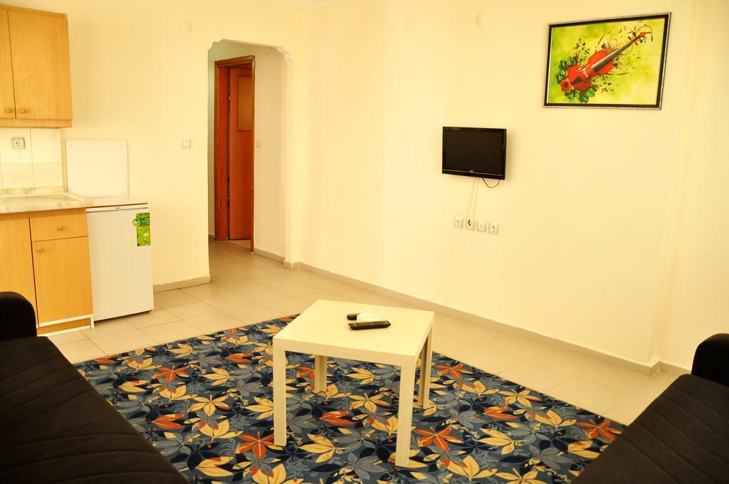 Hotel La Mosae Alanya Oda fotoğraf