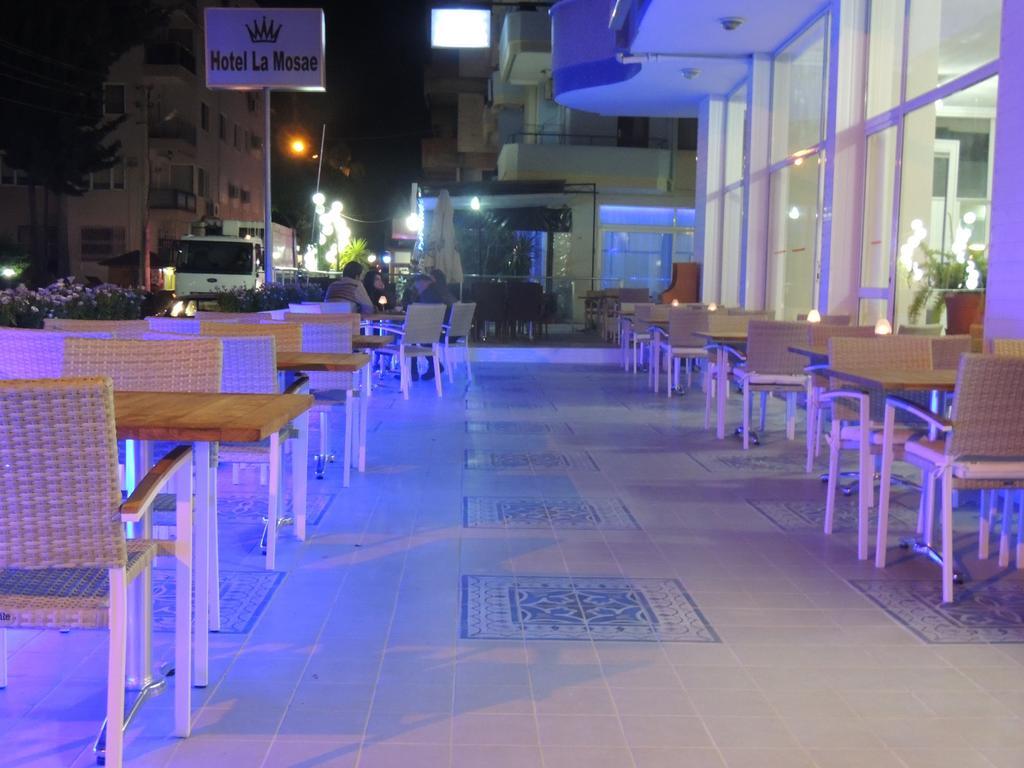 Hotel La Mosae Alanya Oda fotoğraf