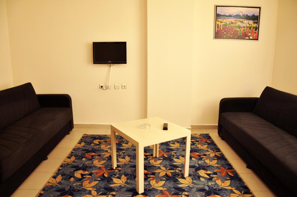 Hotel La Mosae Alanya Oda fotoğraf
