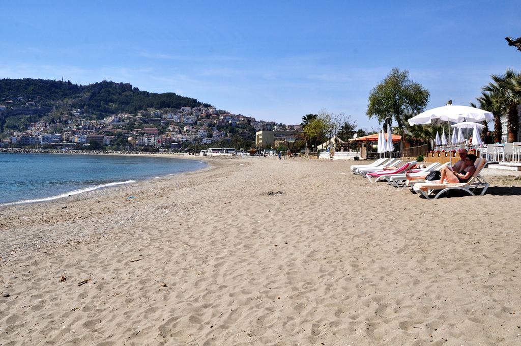 Hotel La Mosae Alanya Oda fotoğraf