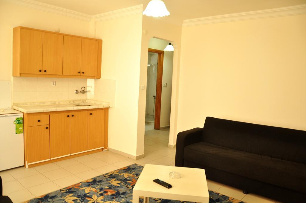 Hotel La Mosae Alanya Oda fotoğraf