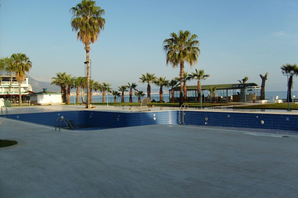 Hotel La Mosae Alanya Oda fotoğraf