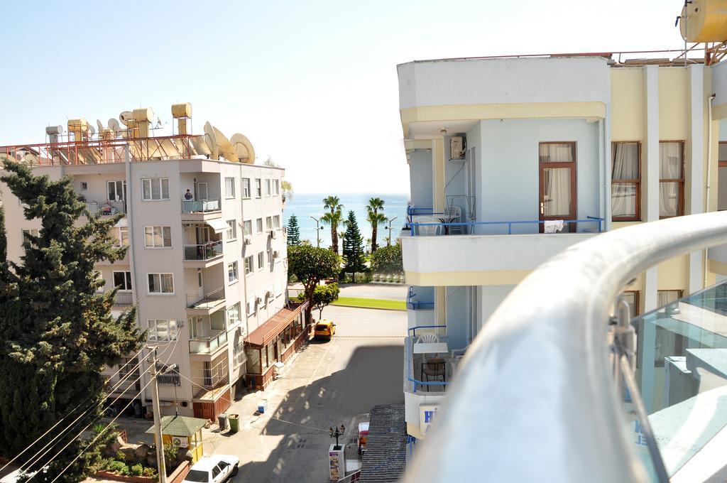 Hotel La Mosae Alanya Oda fotoğraf
