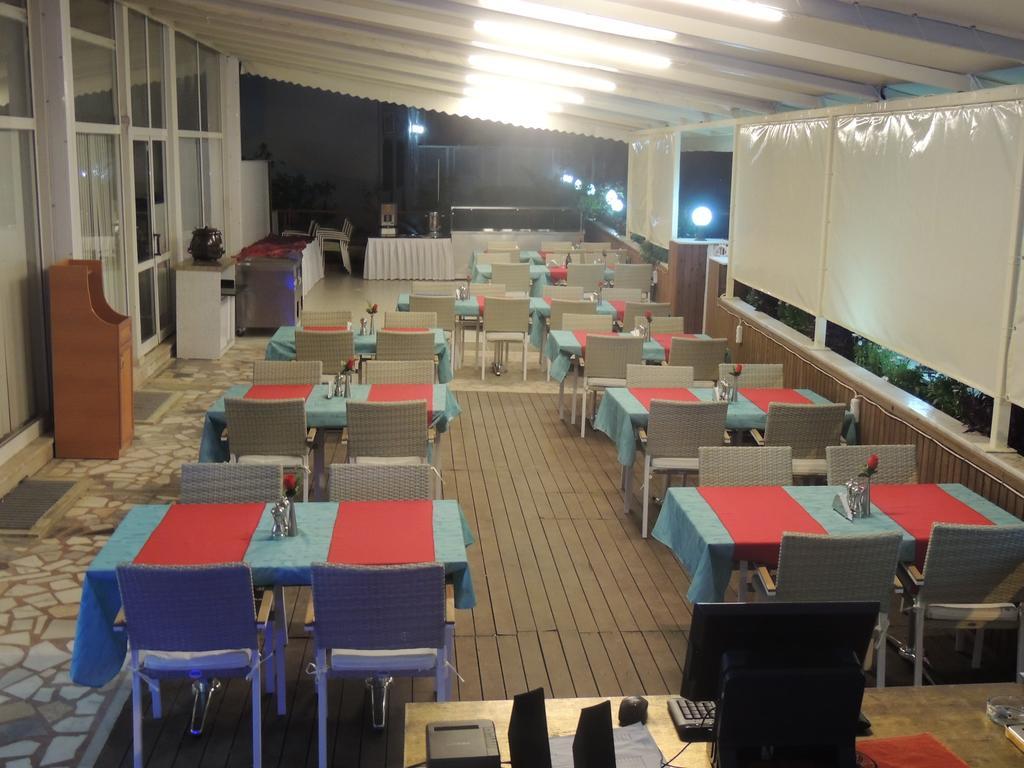 Hotel La Mosae Alanya Dış mekan fotoğraf