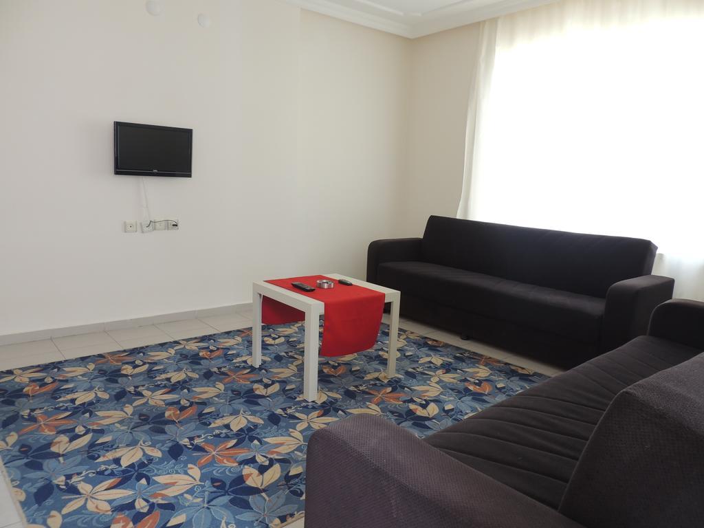 Hotel La Mosae Alanya Oda fotoğraf