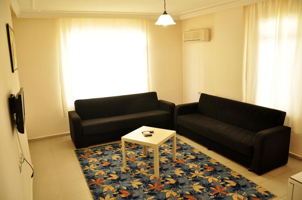 Hotel La Mosae Alanya Oda fotoğraf