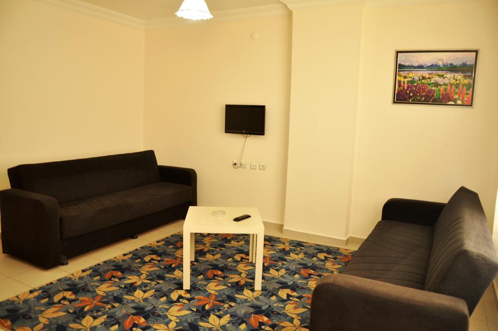 Hotel La Mosae Alanya Oda fotoğraf