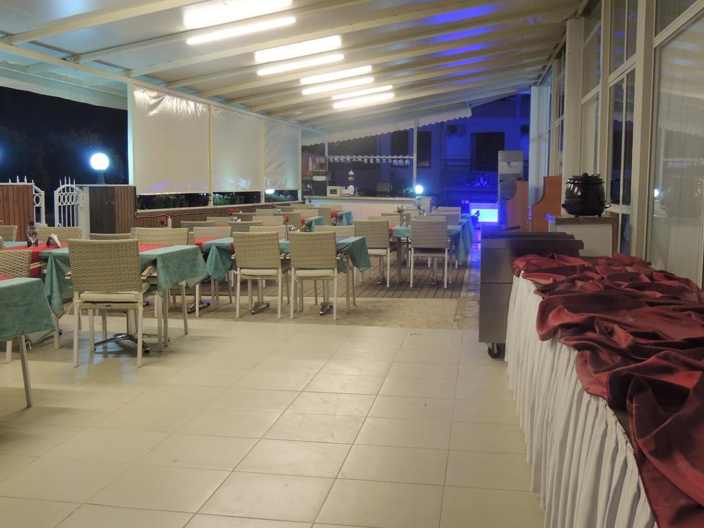 Hotel La Mosae Alanya Oda fotoğraf