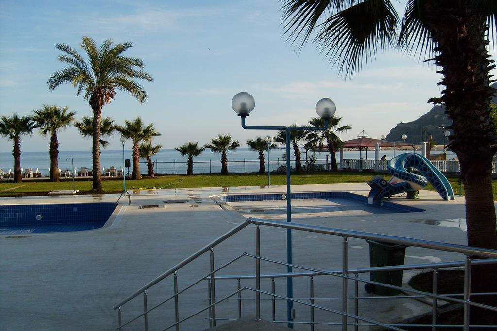 Hotel La Mosae Alanya Dış mekan fotoğraf